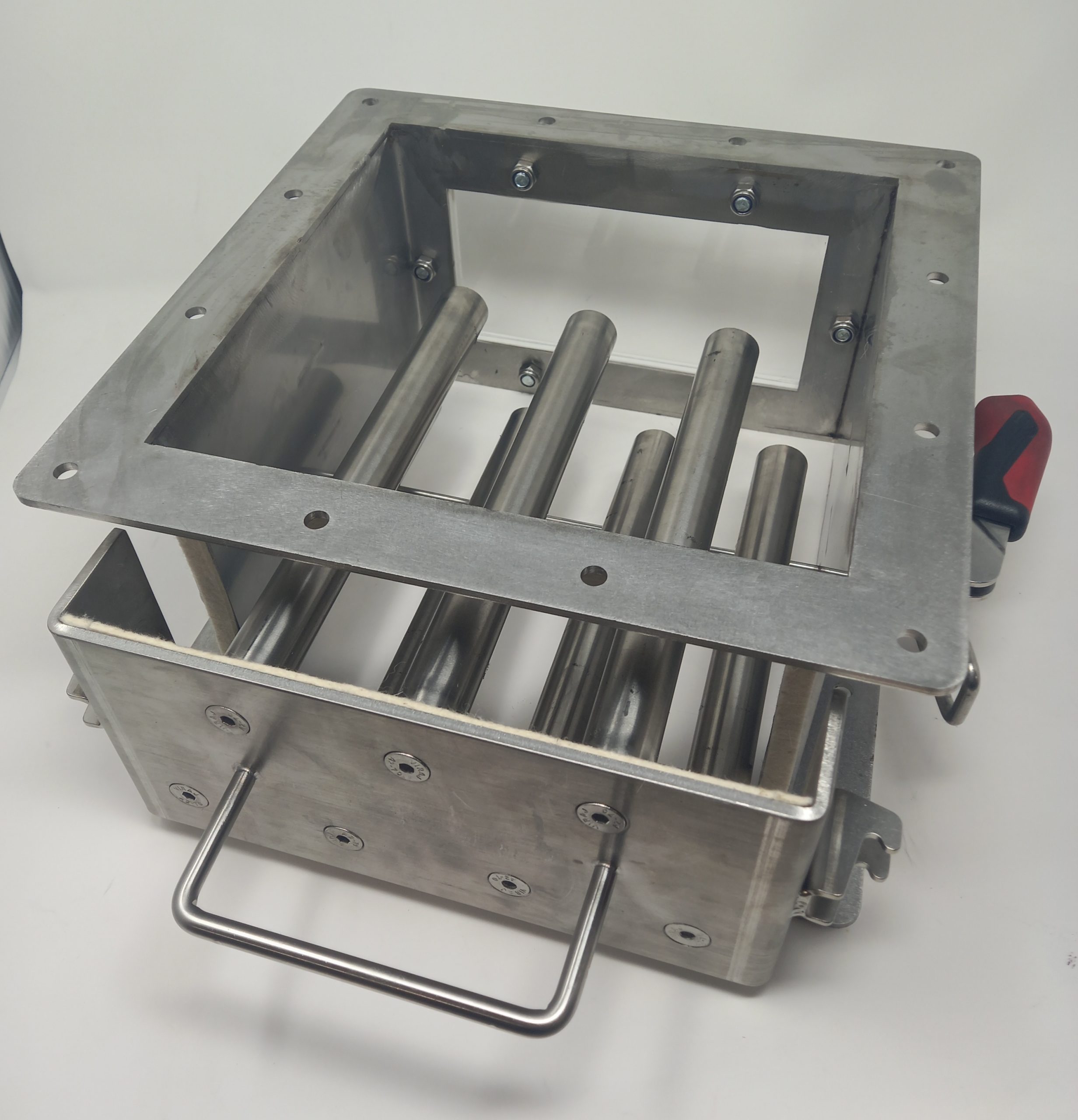 Our achievements in magnetic solutions