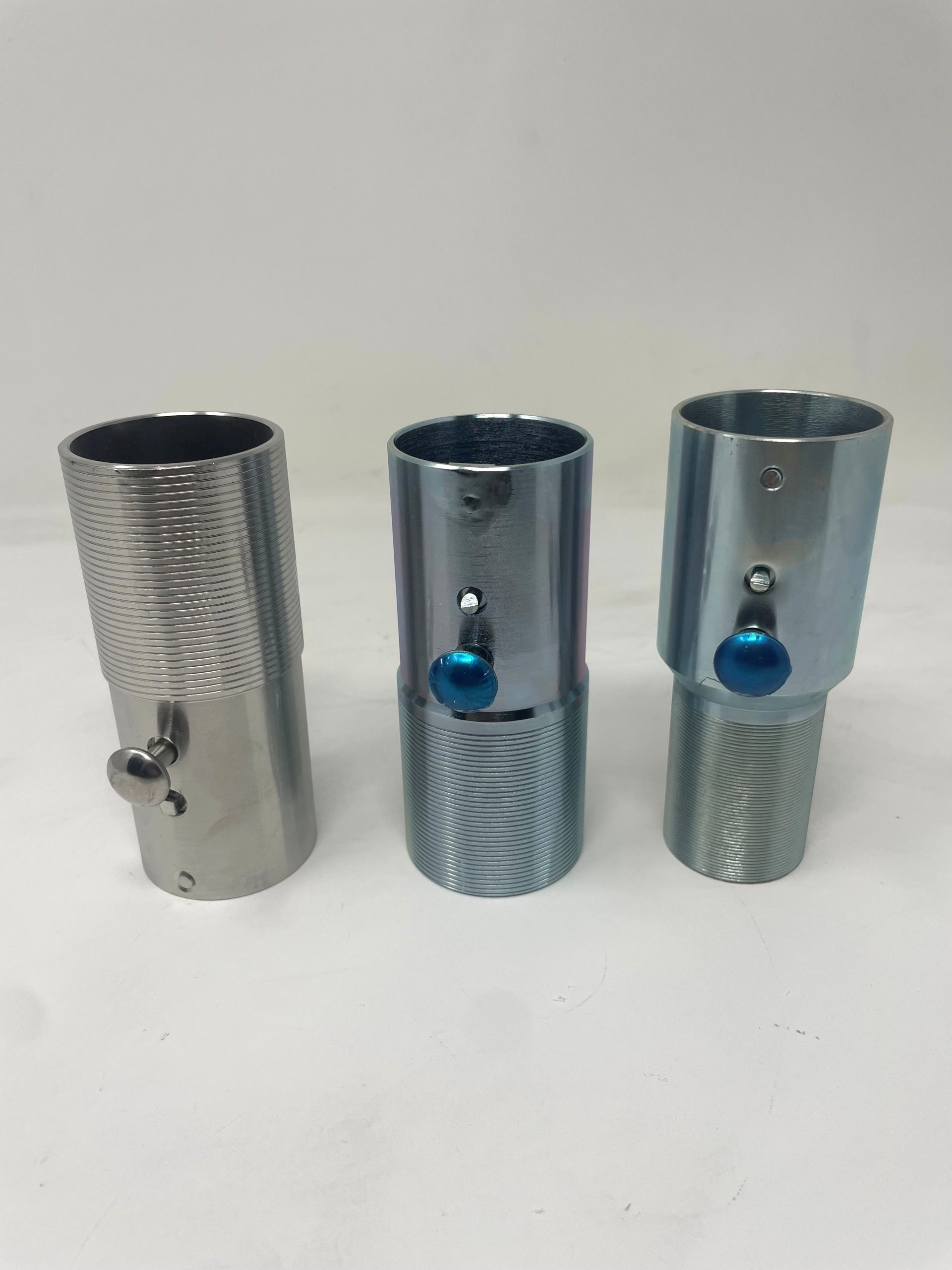 Flexible Valve Connector