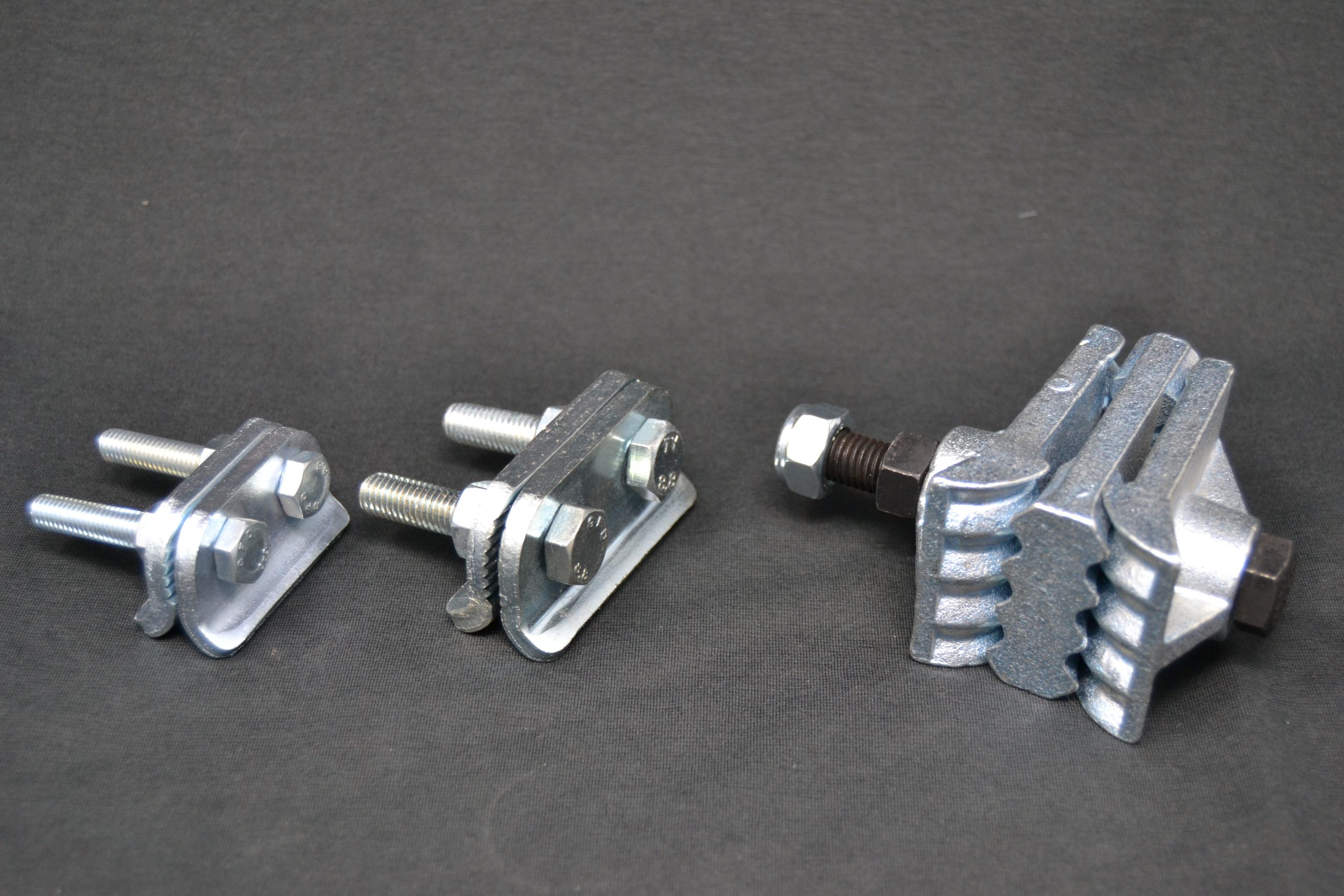 Lift strap attachment