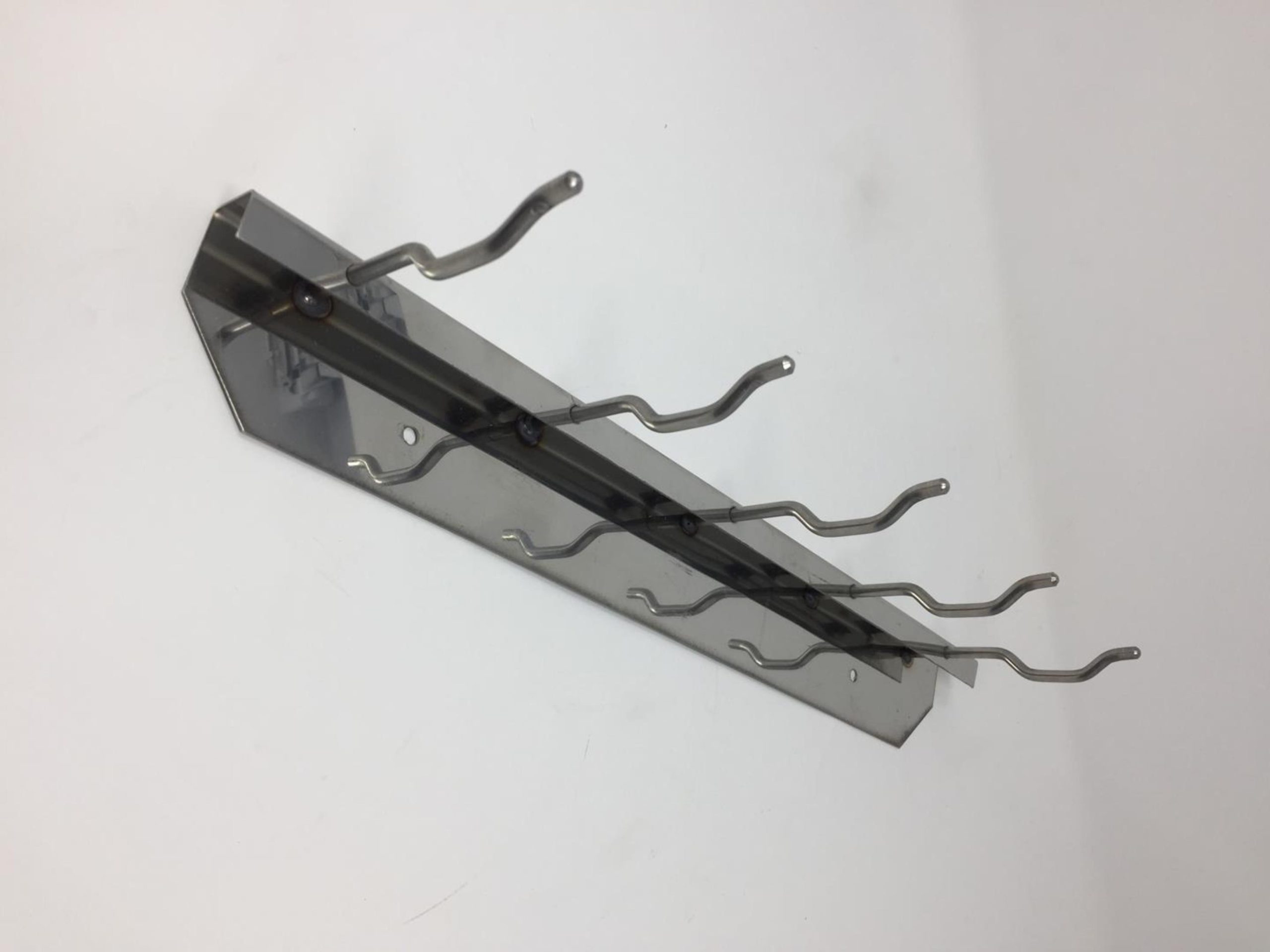 Stainless steel wall bracket