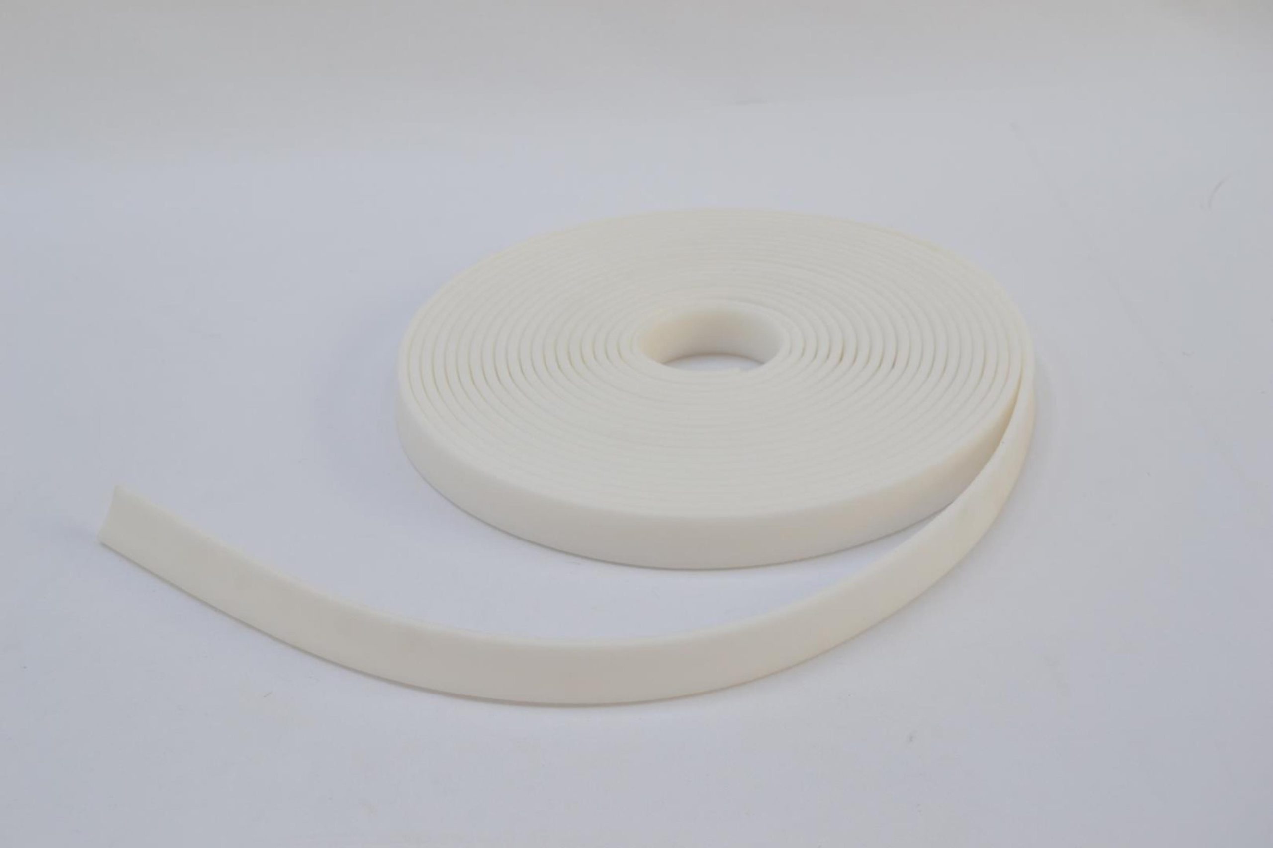 Food-grade cellular silicone tape