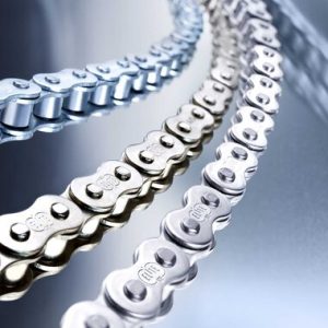 Chaînes de transmission