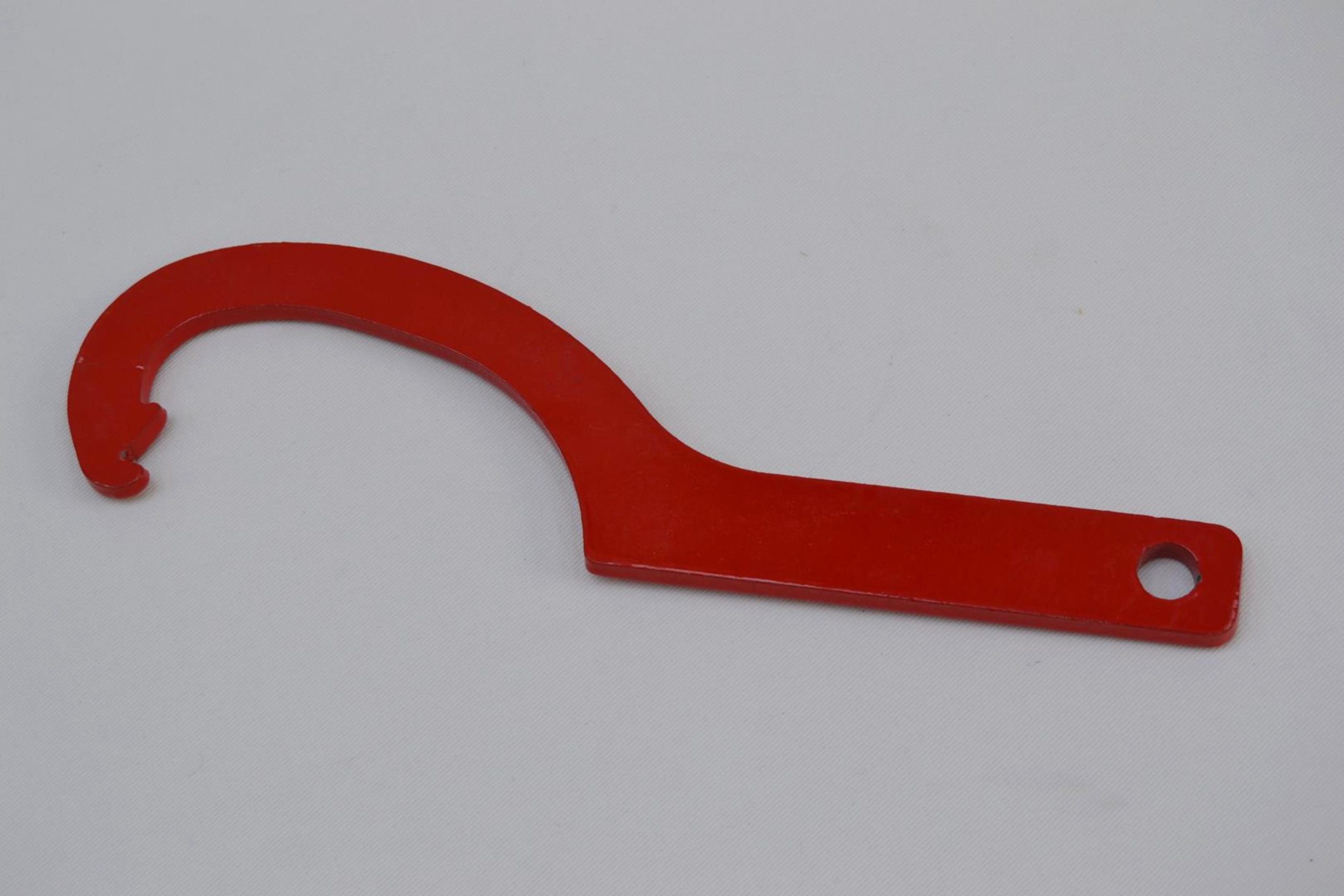 Reinforced Tricoise key