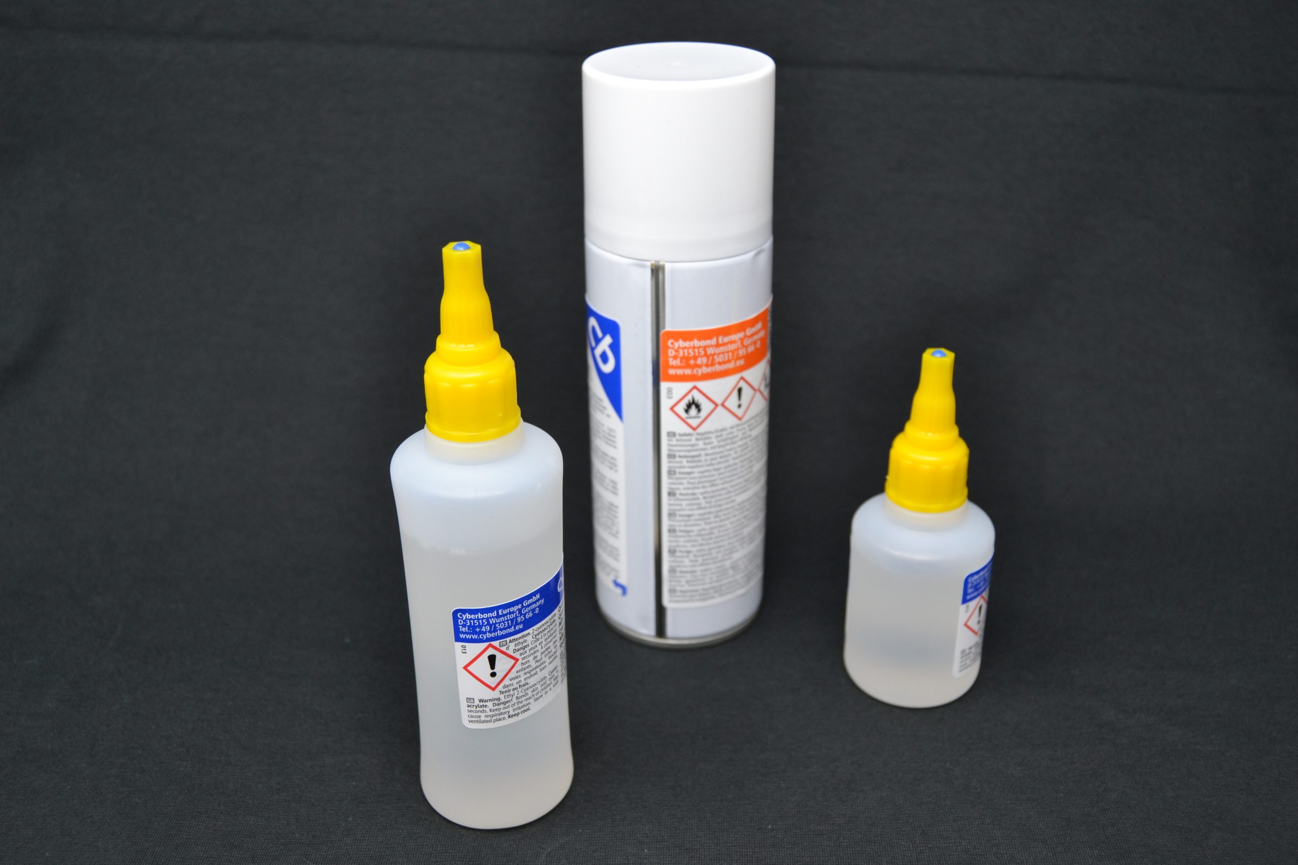 TROCCOL glue