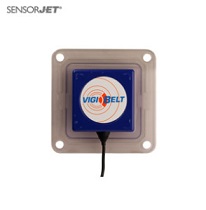 Waterproof strap offset controller