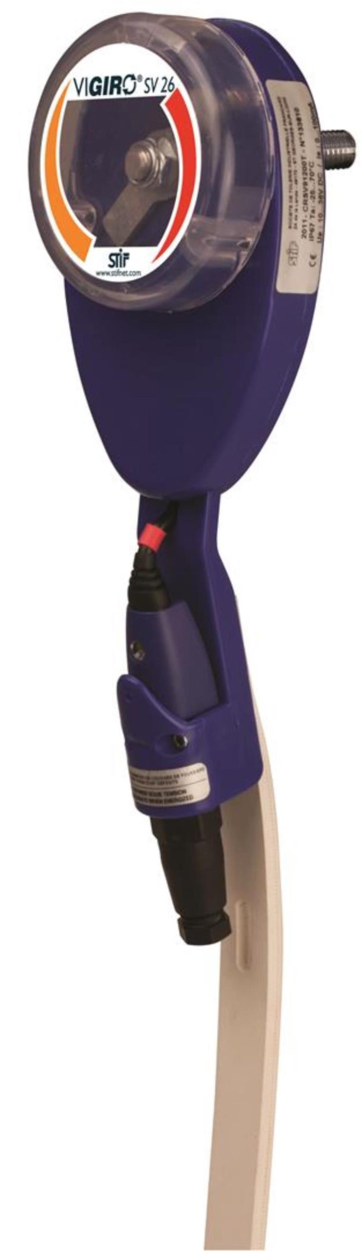 Under-speed controller