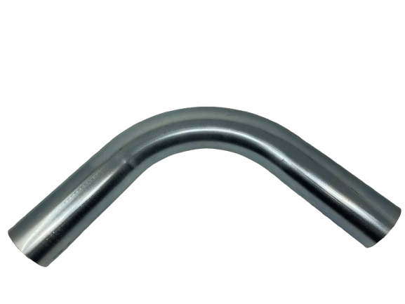 Pneumatic riser elbow