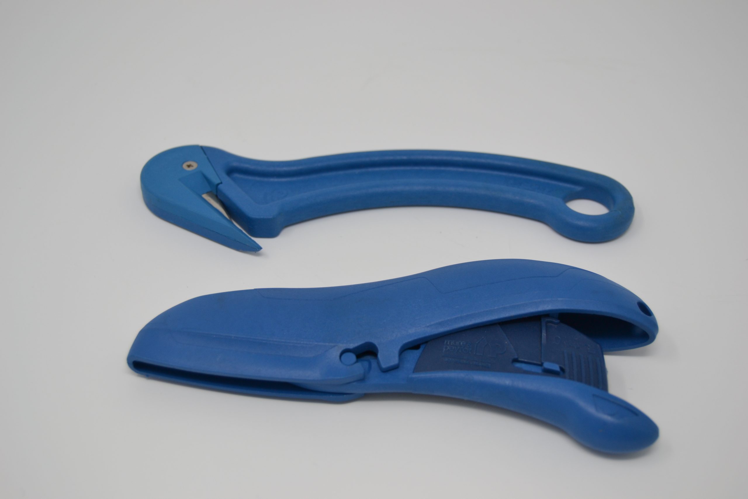Food cutter - Bag openers