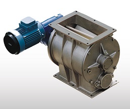 RVC gravity-fed honeycomb sluice gates