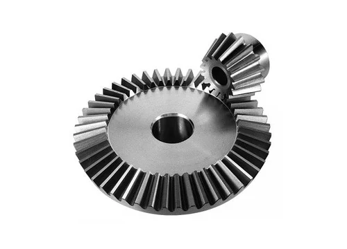 Bevel Gear