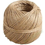 Hemp twine