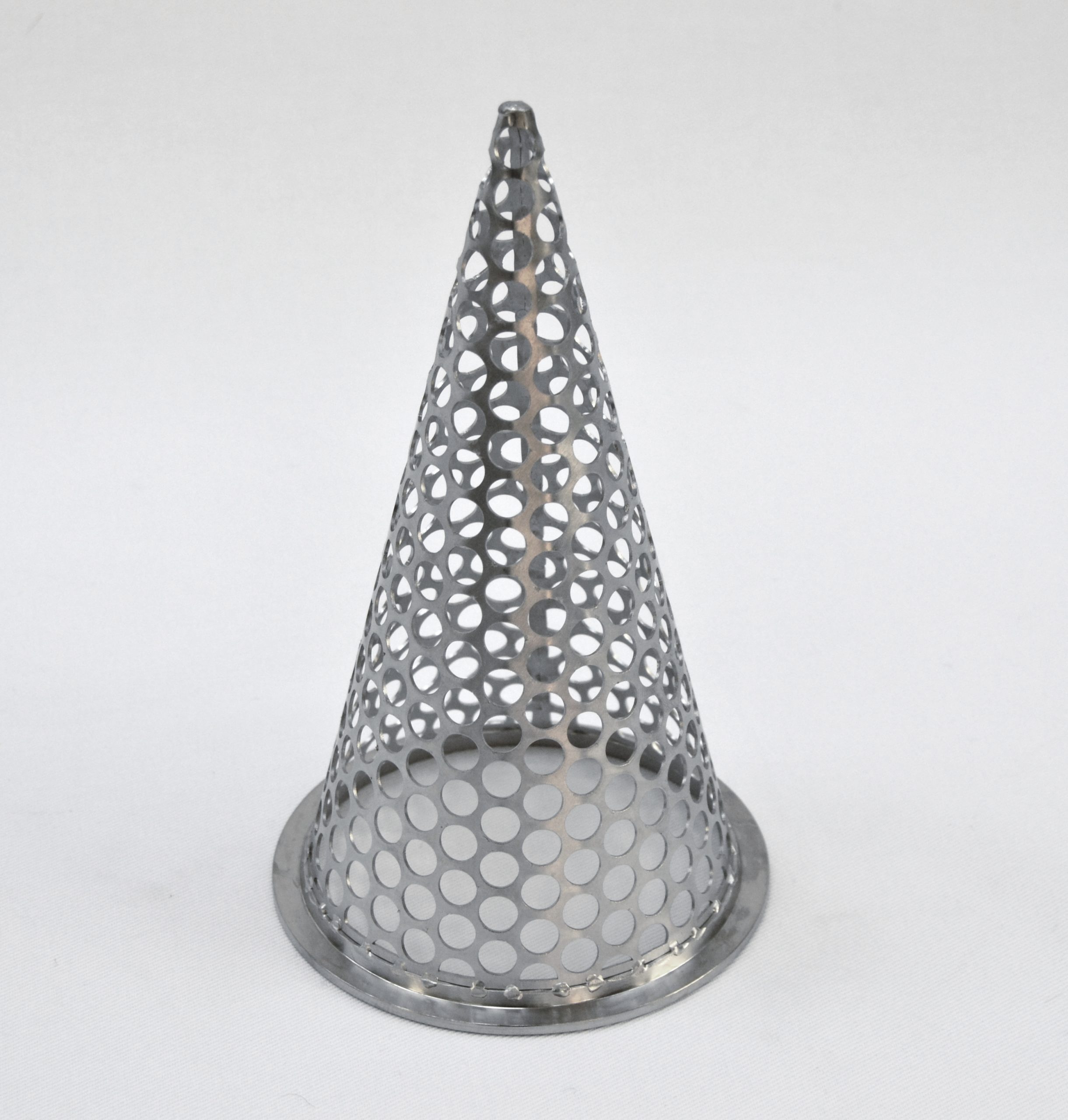 Bulk delivery filter