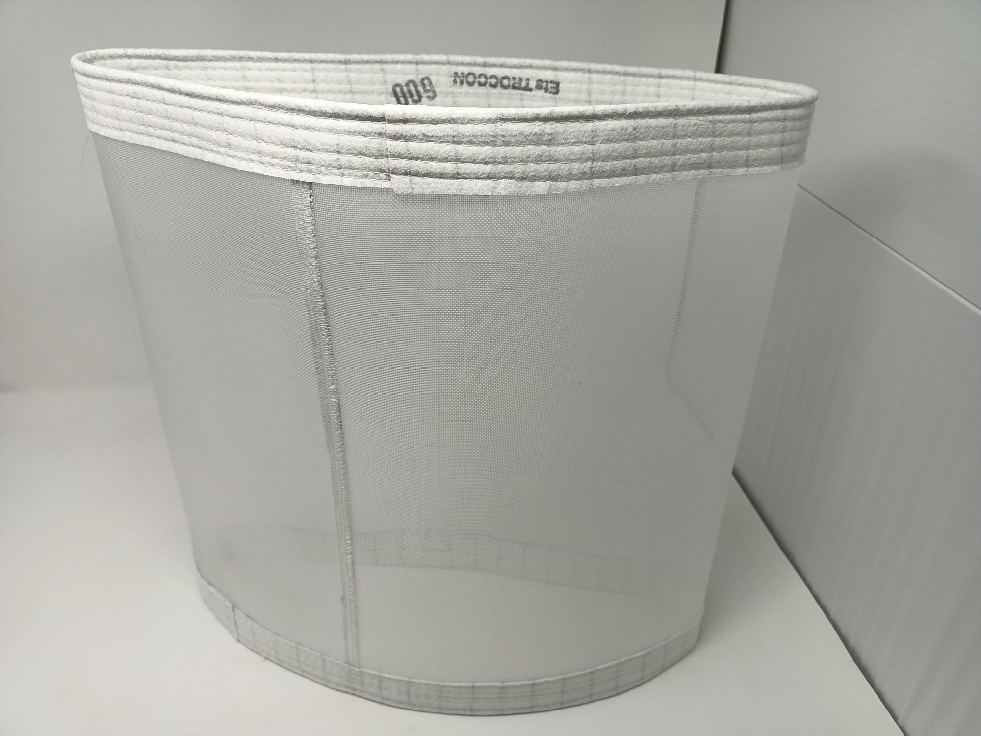 Garniture de bluterie