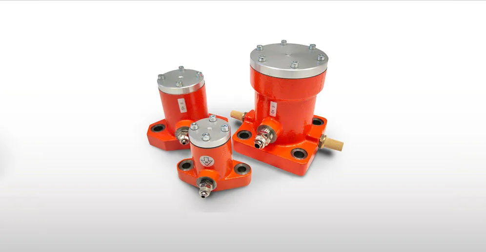 Multi-shot pneumatic striker