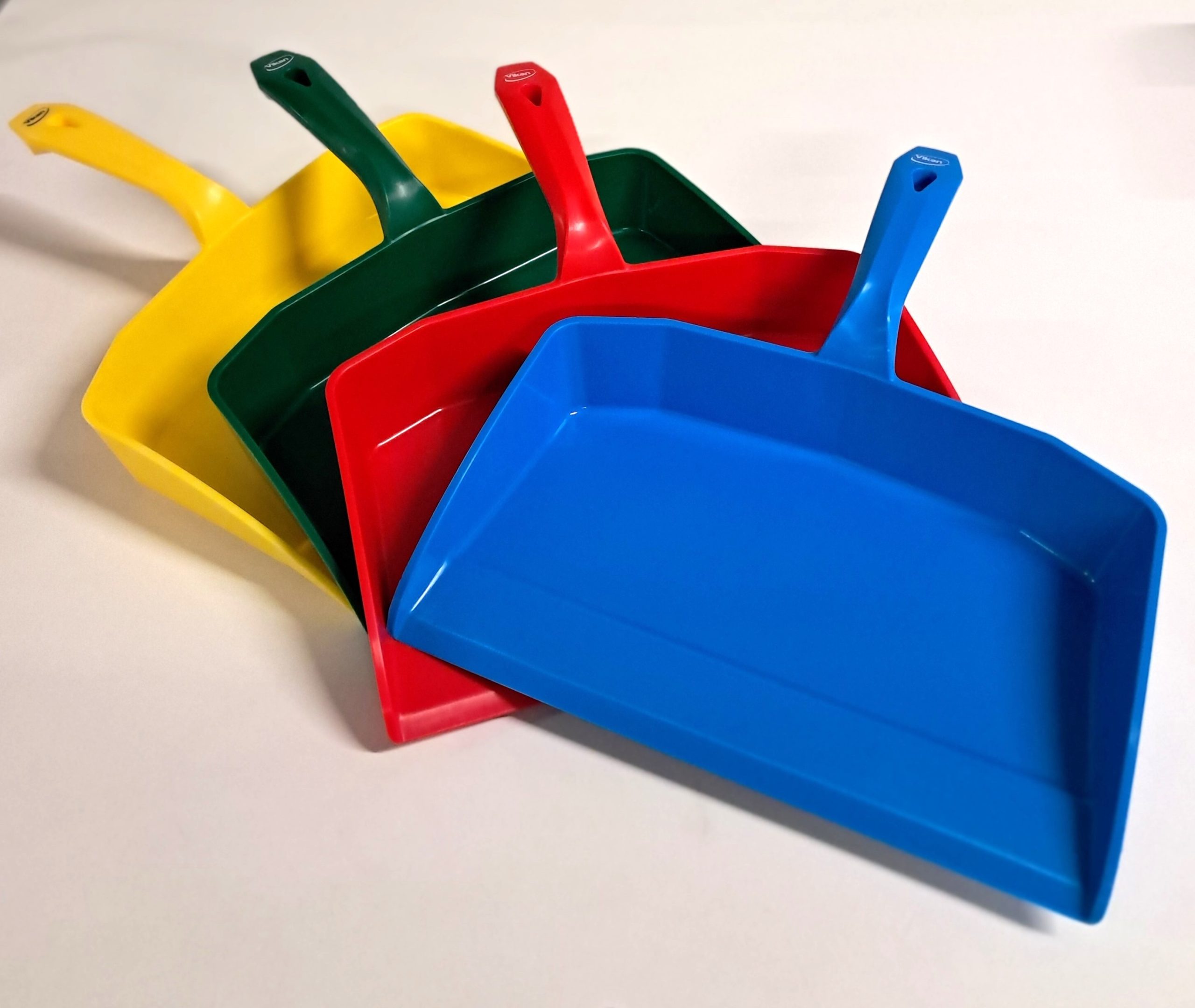 Couloirs Plats en polyéthylène, en Aluminium et en inox – Image 3