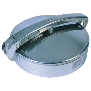 “NOVAPORTE” inspection door