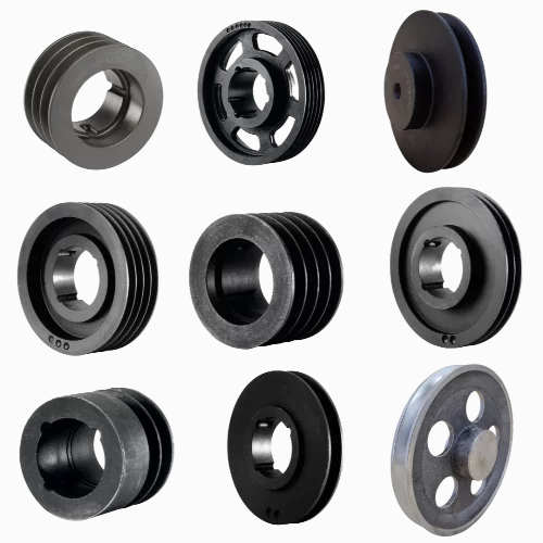 Pulleys / Sprockets