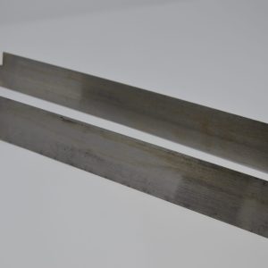 Racloirs de cylindre