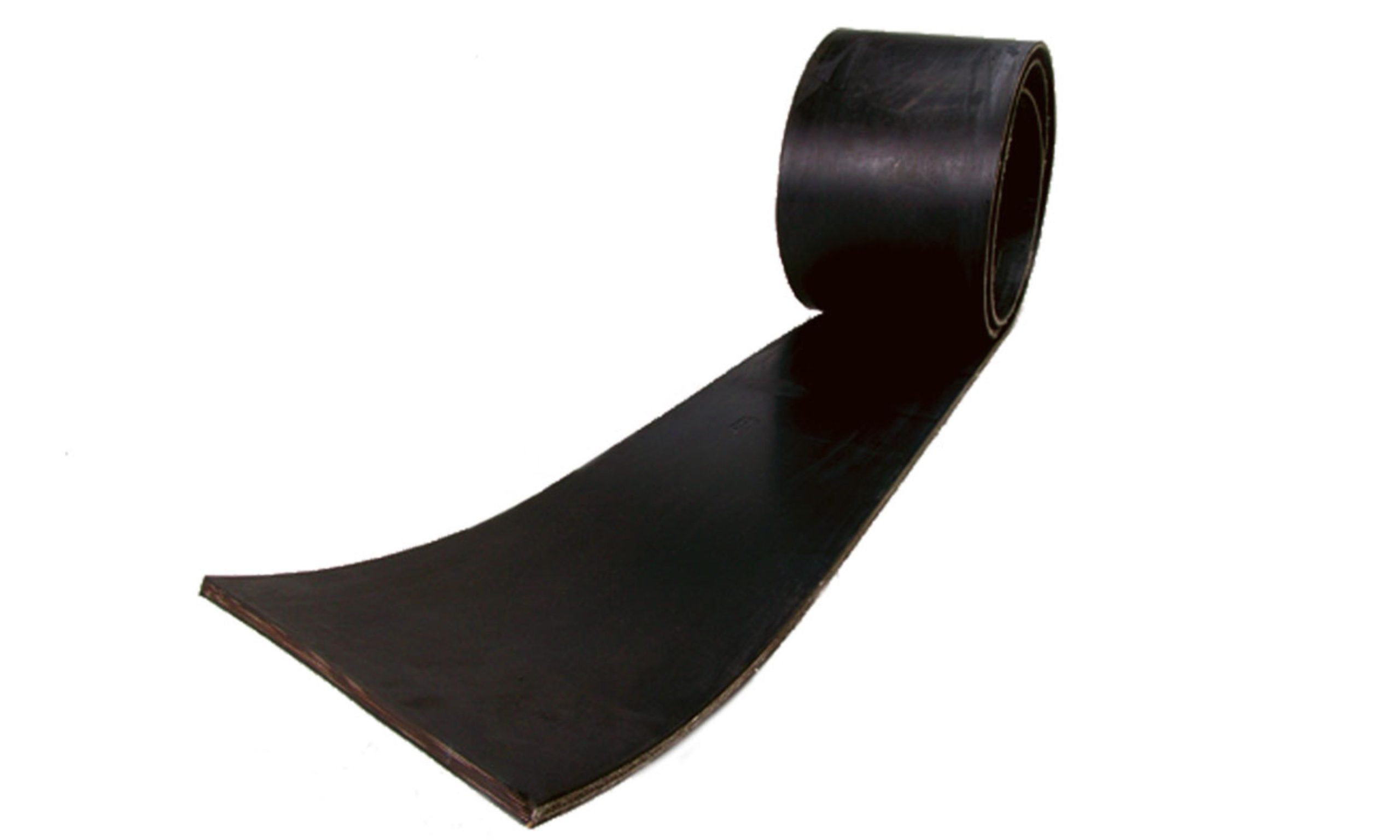 Bucket elevator belt