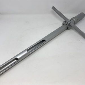 Sampling and sampling probe