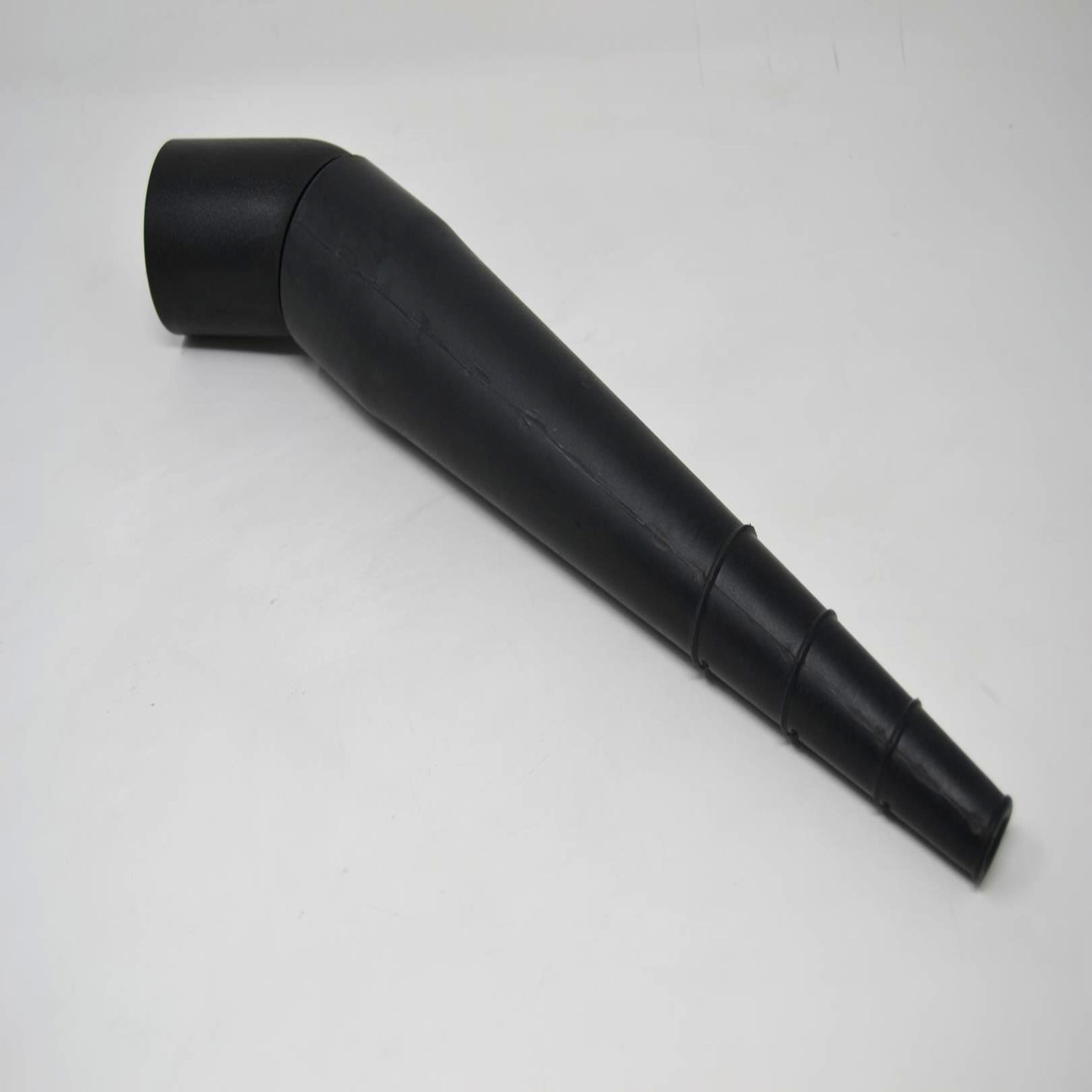  Semi-rigid conical sensor