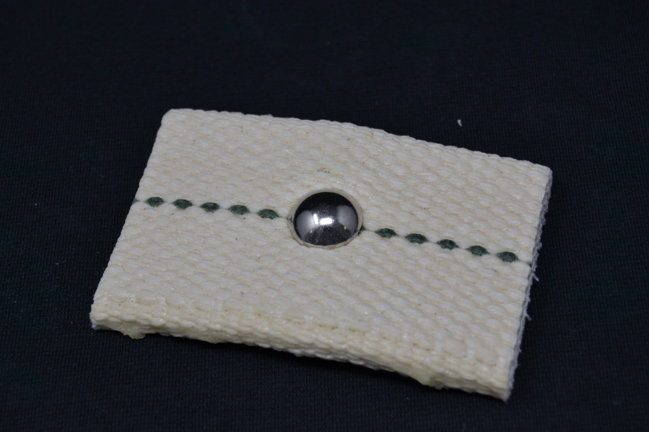 Sieve cleaner TROCCON cotton latex