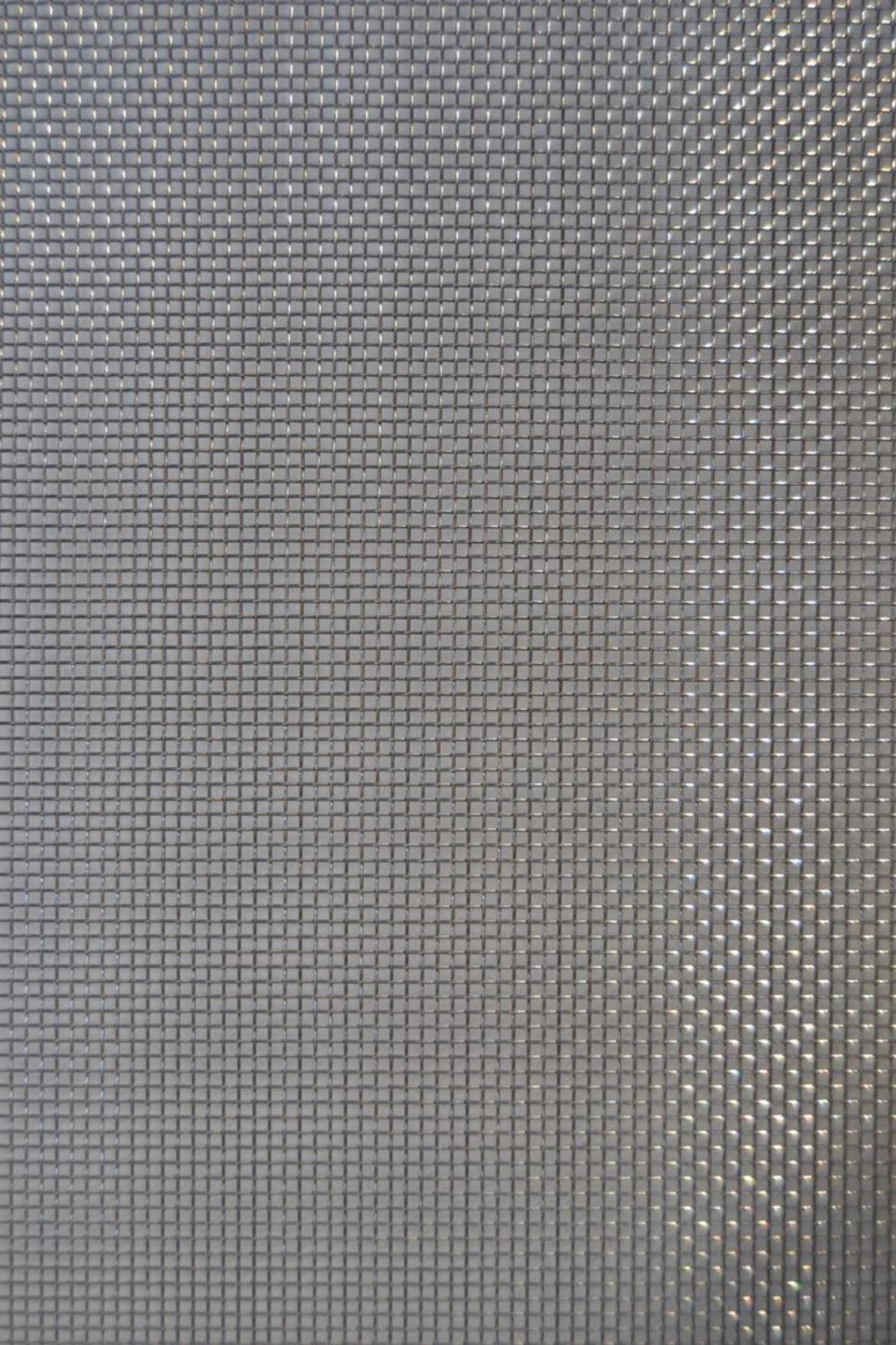 Stainless steel mesh
