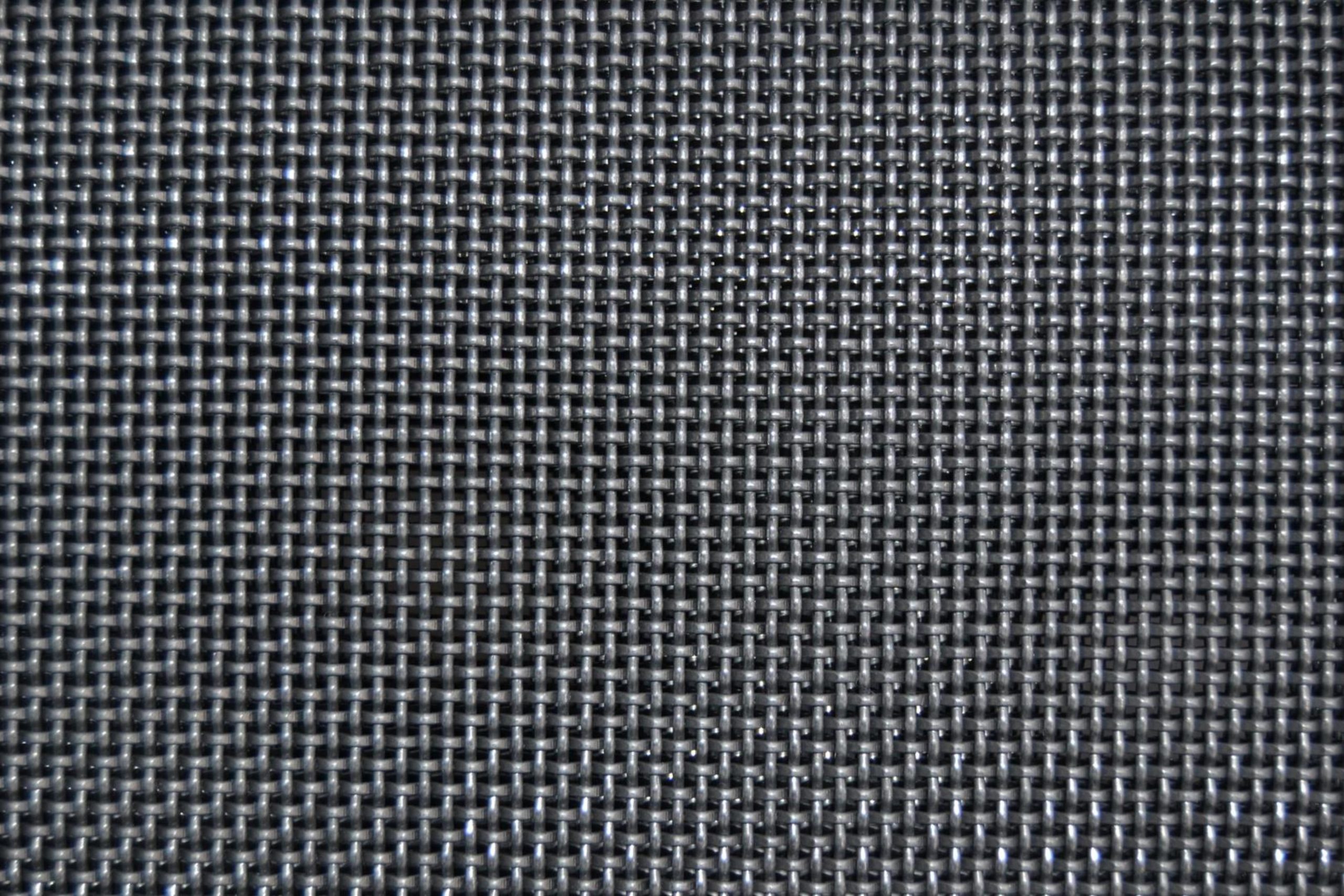 Stone removal screen