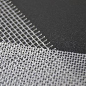 Tissus Blutants et Toiles métalliques