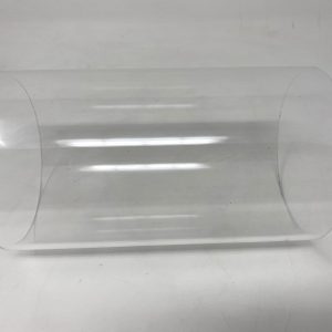 Globes d’appareils à cylindres