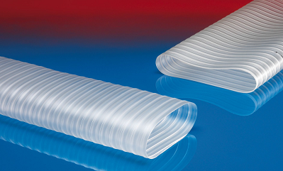 PU Tubular Connections