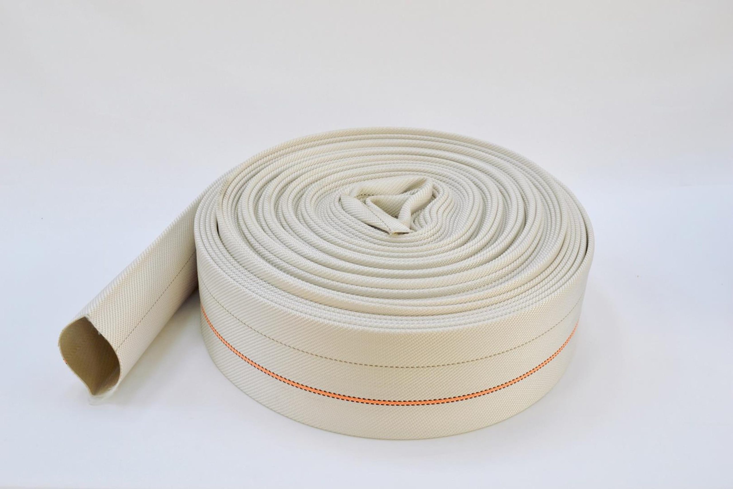 FARINIER SOUPLE bulk delivery pipes