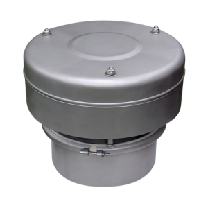 Safety valve - Pressure/Vacuum