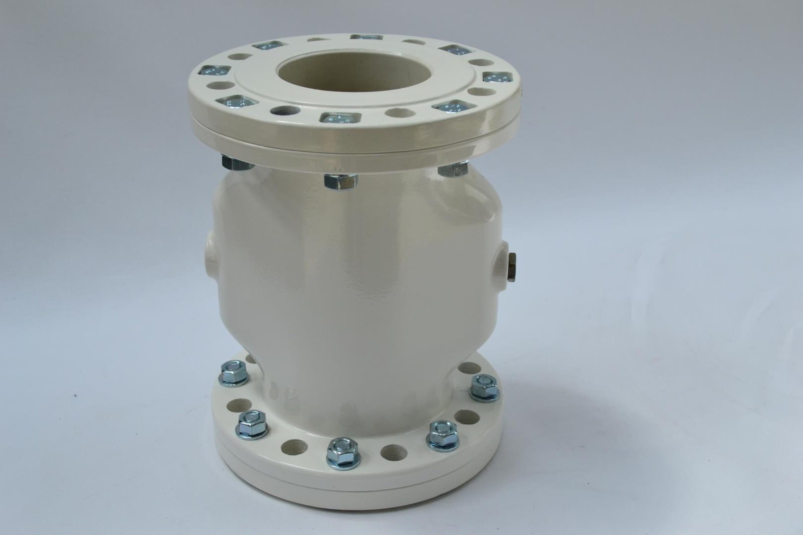 Diaphragm valve