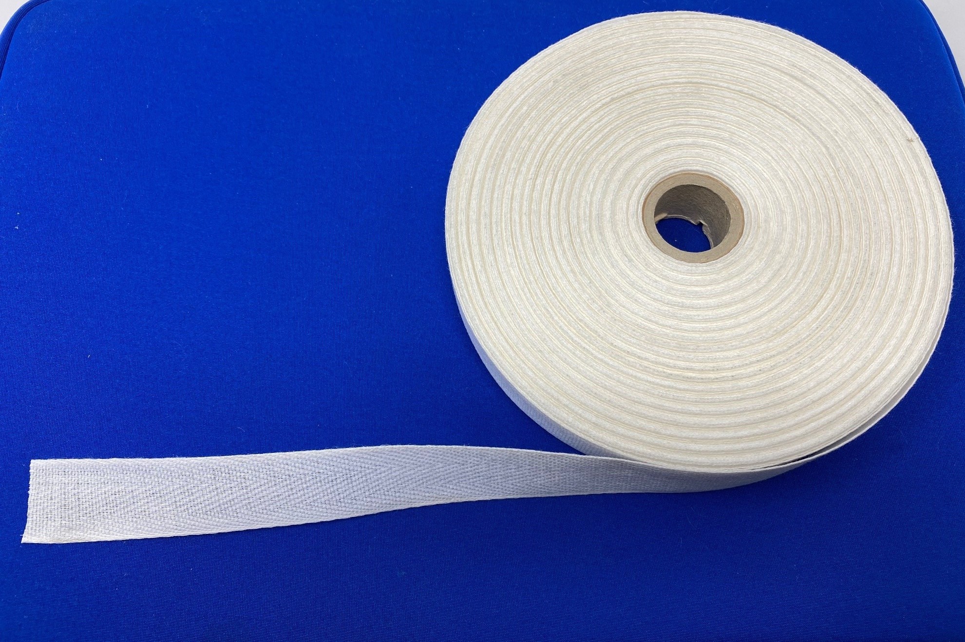 Lacette (Ganse) en coton