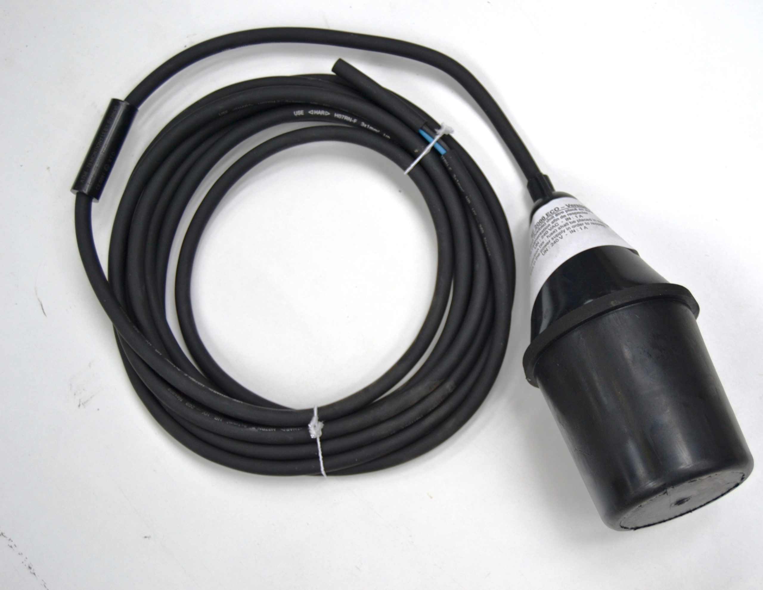 Level indicator, PEAR type