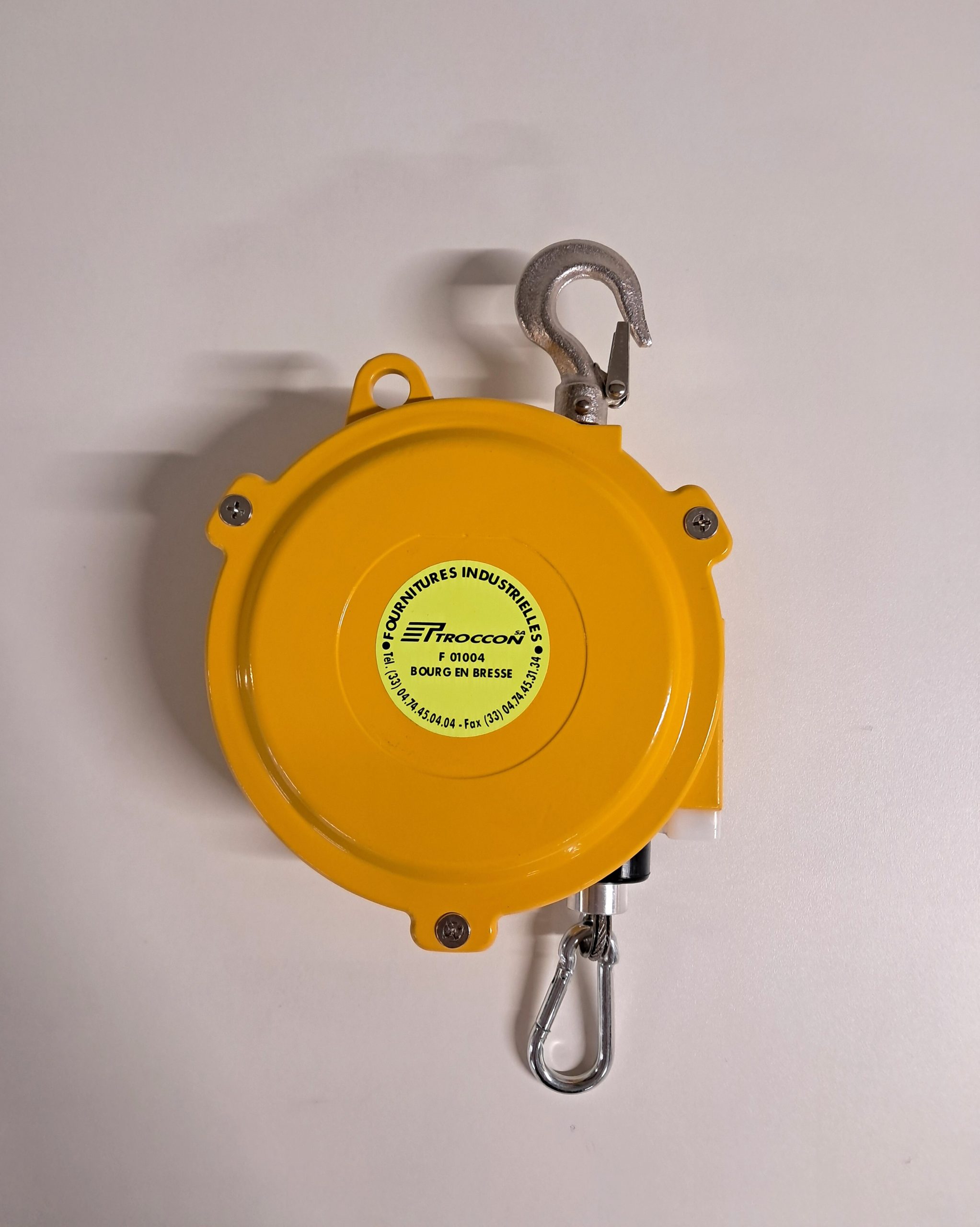 Tool balancer