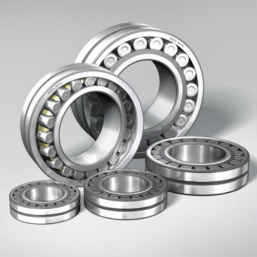 Bearings / Bushings