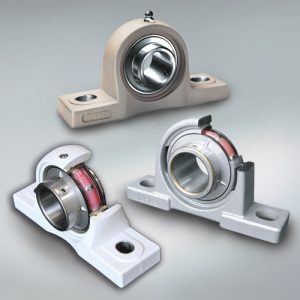 Roulements / Paliers