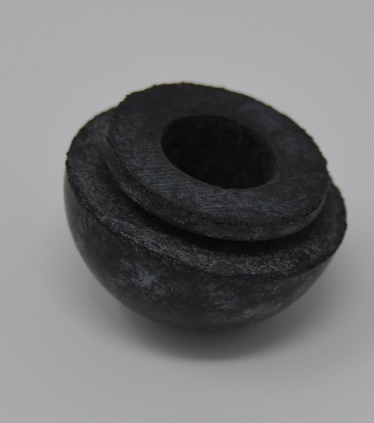 PLANIBLOC hemispherical stops