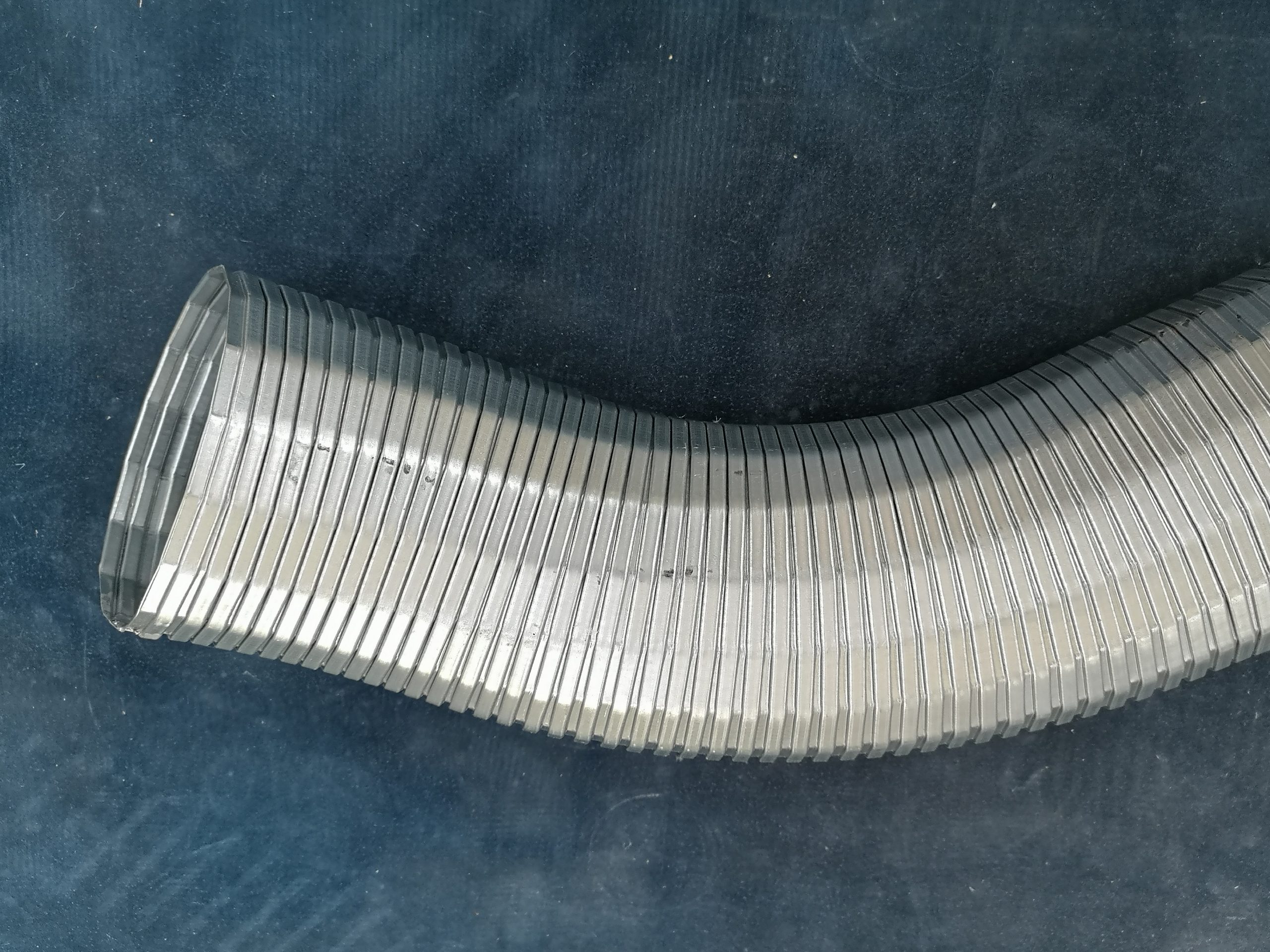 Gerflair Metal Pipes