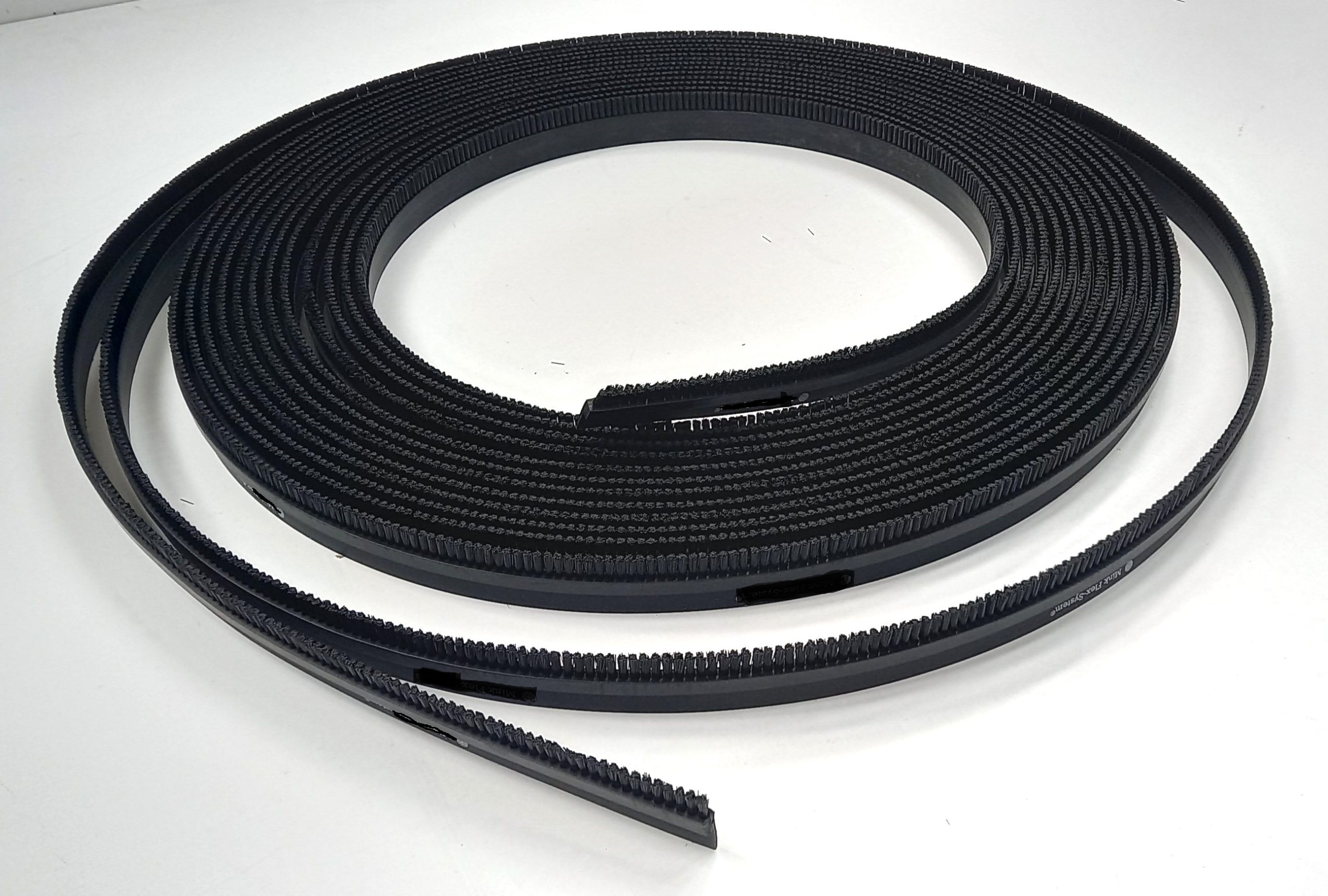 Soft brush type STRIP