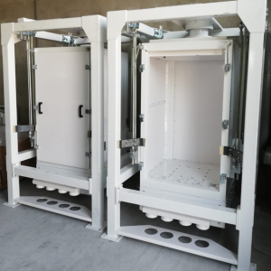 Accessoires Plansichters