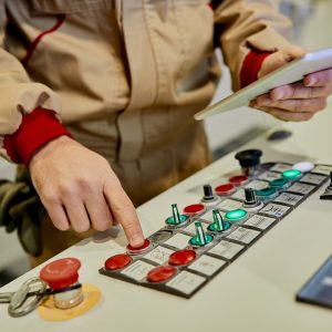 Contrôles et sécurités