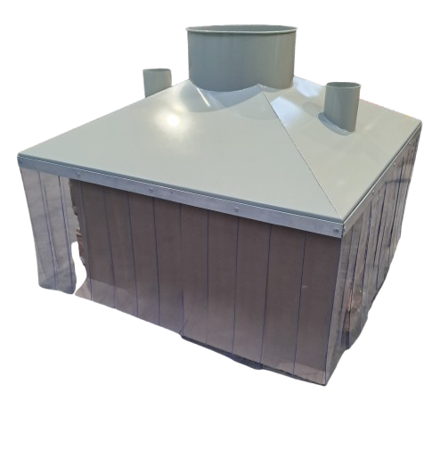 Our achievements in piping