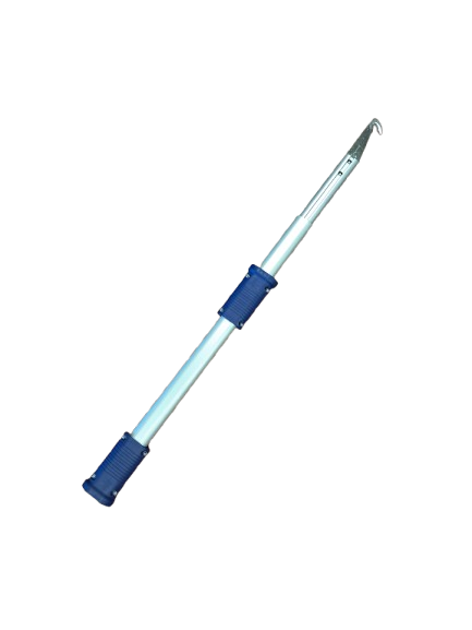 Cutter perche ouvre Big-bag easy cut