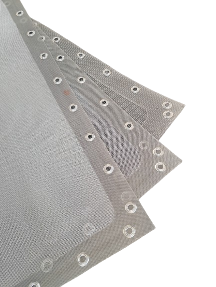 Rotex screen cloth