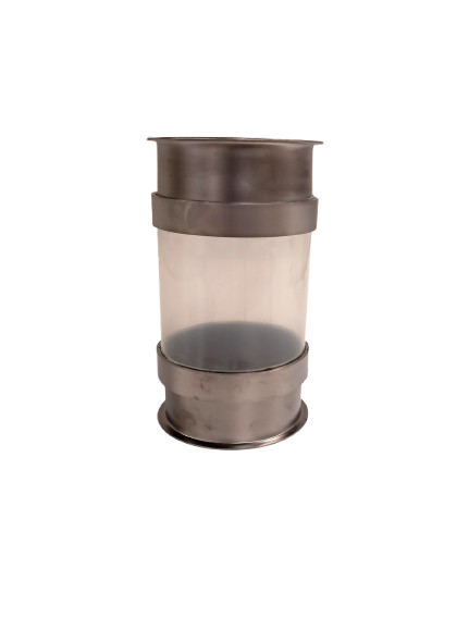 Visuel compensateur polyuréthane