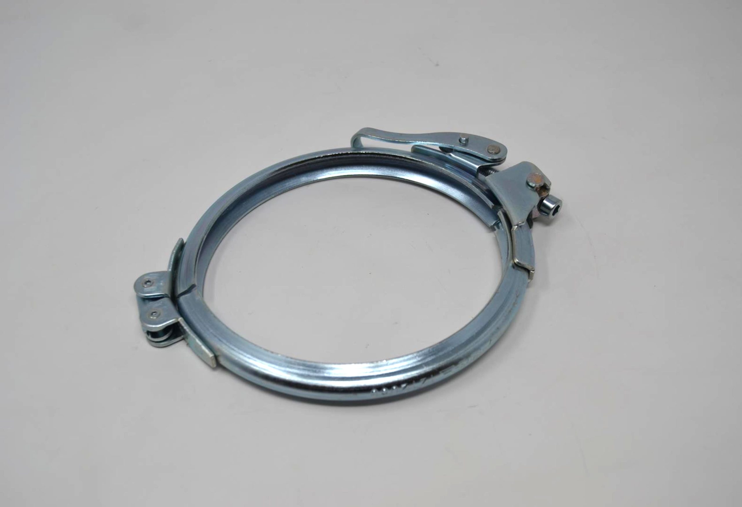 Quick-release collar