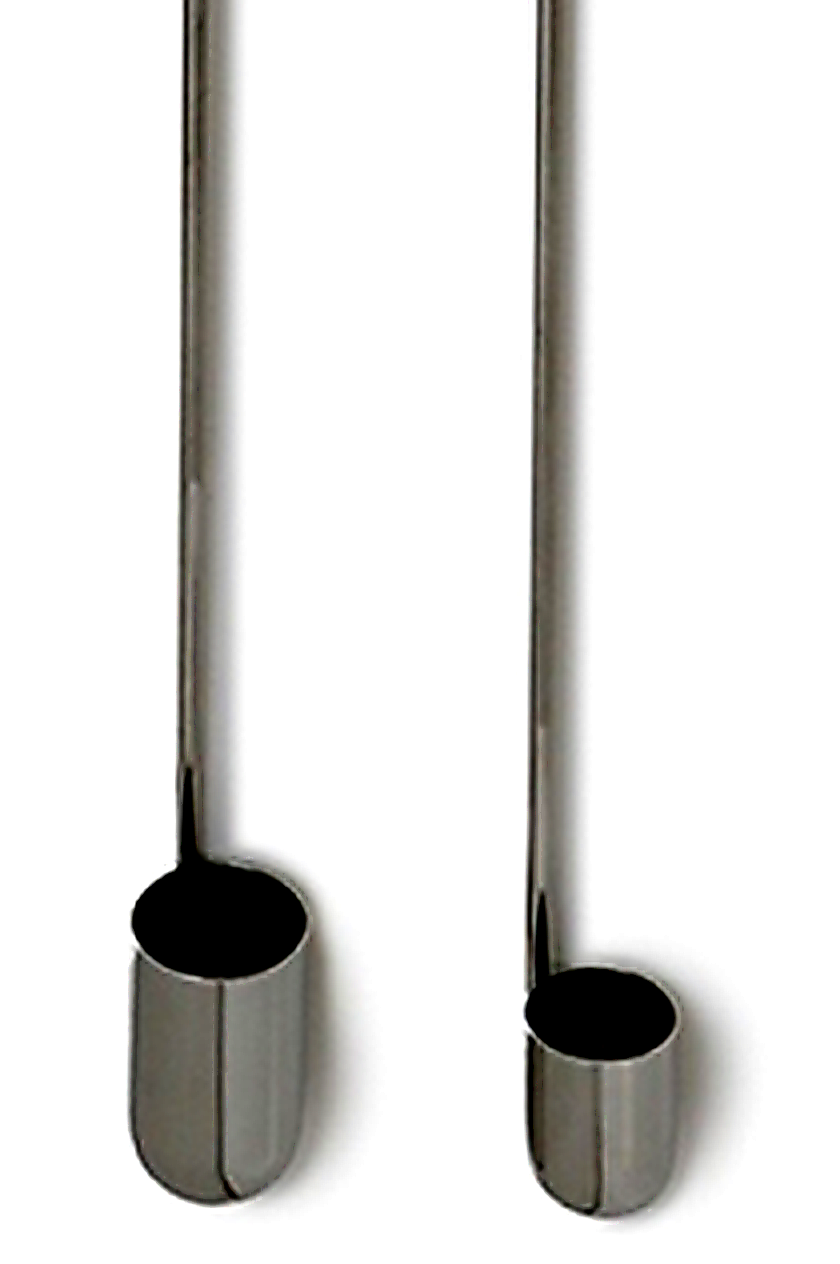 Préleveur d'échantillon